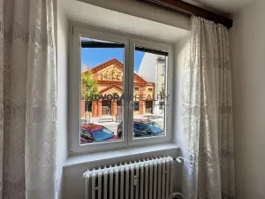 Prodej bytu 3+1, Praha - Braník, Branická, 65 m2