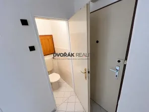 Prodej bytu 3+1, Praha - Braník, Branická, 65 m2