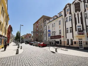 Prodej bytu 3+1, Praha - Braník, Branická, 65 m2