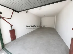 Prodej garáže, Praha - Braník, Za mlýnem, 19 m2
