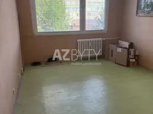 Prodej bytu 3+1, Most, Maxima Gorkého, 57 m2