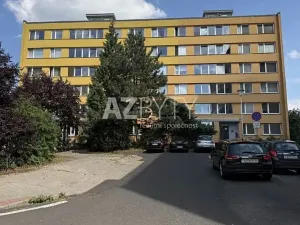Prodej bytu 3+1, Most, Maxima Gorkého, 57 m2