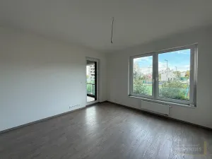 Prodej bytu 2+kk, Praha - Strašnice, Počernická, 50 m2