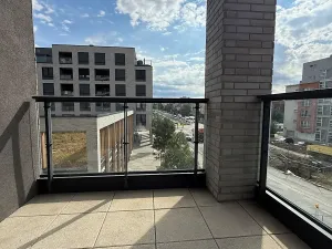 Prodej bytu 2+kk, Praha - Strašnice, Počernická, 58 m2