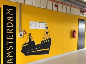 Prodej bytu 2+kk, Praha - Strašnice, Počernická, 58 m2
