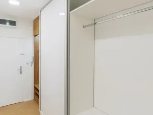 Pronájem bytu 3+1, Jindřichův Hradec, sídliště Vajgar, 72 m2