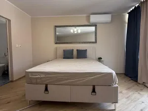 Prodej bytu 1+kk, Nesebar, Bulharsko, 39 m2