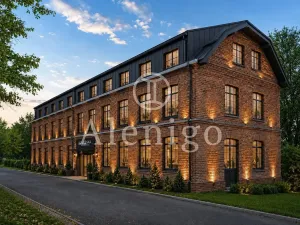 Prodej ubytování, Studénka, 463 m2