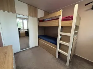 Pronájem bytu 3+kk, Praha - Krč, Horáčkova, 69 m2