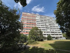 Pronájem bytu 3+kk, Praha - Krč, Horáčkova, 69 m2