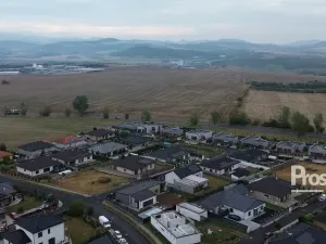 Prodej pozemku, Most, Tymiánová, 695 m2