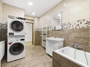 Prodej rodinného domu, Mníšek, Vláčilova, 152 m2