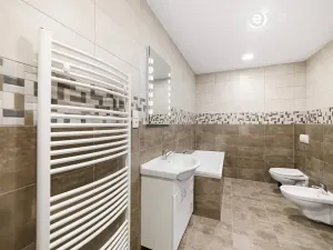 Prodej rodinného domu, Mníšek, Vláčilova, 152 m2