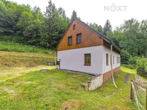 Prodej rodinného domu, Mníšek, Vláčilova, 152 m2