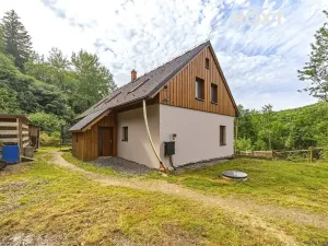 Prodej rodinného domu, Mníšek, Vláčilova, 152 m2
