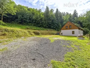 Prodej rodinného domu, Mníšek, Vláčilova, 152 m2