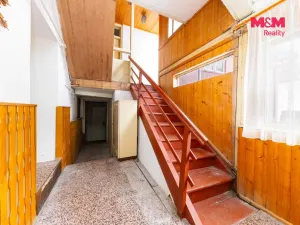Prodej chalupy, Velké Tresné, 226 m2