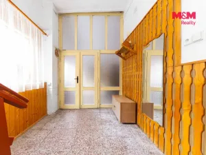 Prodej chalupy, Velké Tresné, 226 m2