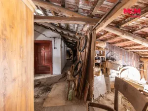 Prodej chalupy, Velké Tresné, 226 m2
