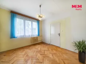 Prodej bytu 3+1, Kdyně, Na Tržišti, 60 m2