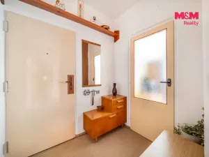 Prodej bytu 3+1, Kdyně, Na Tržišti, 60 m2