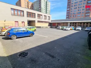 Pronájem obchodního prostoru, Orlová - Lutyně, F. S. Tůmy, 270 m2