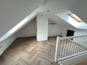 Pronájem bytu 2+kk, Poděbrady, Dr. Horákové, 112 m2