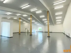 Pronájem obchodního prostoru, Ústí nad Labem, Žižkova, 420 m2