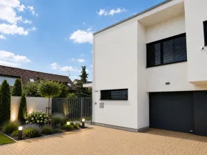Prodej rodinného domu, Vestec, Vrbová, 172 m2