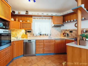 Prodej rodinného domu, Velké Poříčí, V Olšině, 275 m2