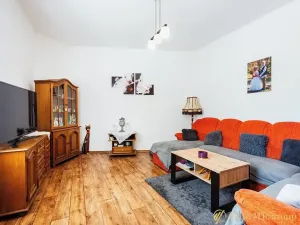 Prodej rodinného domu, Velké Poříčí, V Olšině, 275 m2