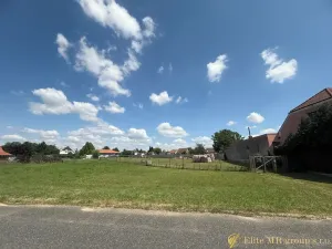 Prodej pozemku pro bydlení, Všechlapy, 927 m2