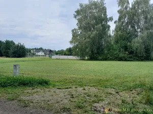 Prodej pozemku pro bydlení, Jíkev, 2025 m2