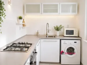 Pronájem bytu 2+1, Ostrava, Uhelná, 59 m2