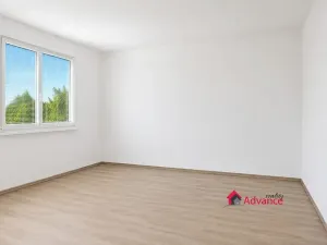 Pronájem bytu 2+1, Ostrava, Uhelná, 59 m2