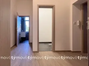 Pronájem bytu 1+kk, Pardubice, Sladkovského, 31 m2