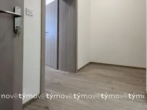 Pronájem bytu 1+kk, Pardubice, Sladkovského, 31 m2