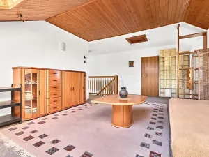 Prodej rodinného domu, Josefov, 168 m2