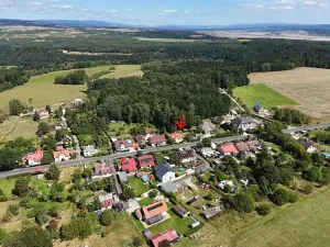 Prodej rodinného domu, Josefov, 168 m2