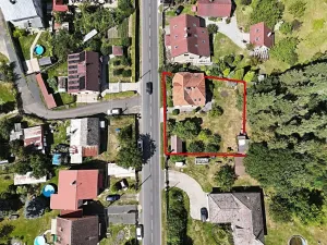 Prodej rodinného domu, Josefov, 168 m2