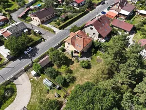 Prodej rodinného domu, Josefov, 168 m2