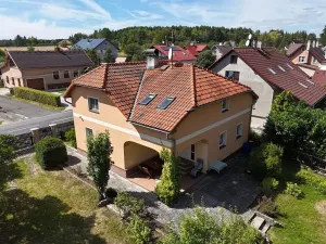 Prodej rodinného domu, Josefov, 168 m2