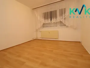 Prodej bytu 3+1, Karlovy Vary, Konečná, 82 m2
