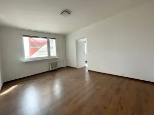 Pronájem bytu 1+1, Chomutov, Jirkovská, 33 m2
