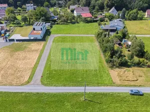 Prodej pozemku pro bydlení, Frenštát pod Radhoštěm, 1528 m2