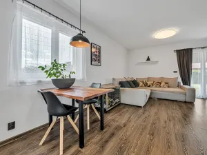 Prodej rodinného domu, Tuhaň, 112 m2