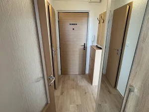 Pronájem bytu 1+1, Židlochovice, sídl. Družba, 34 m2
