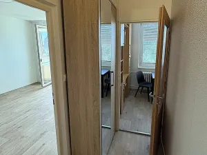 Pronájem bytu 1+1, Židlochovice, sídl. Družba, 34 m2