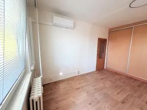 Pronájem bytu 1+1, Židlochovice, sídl. Družba, 34 m2