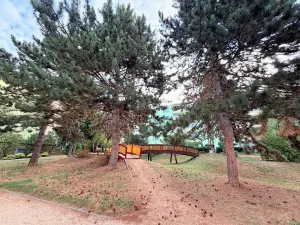 Pronájem bytu 1+1, Židlochovice, sídl. Družba, 34 m2